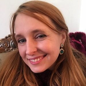 Meet your Posher, Kelly